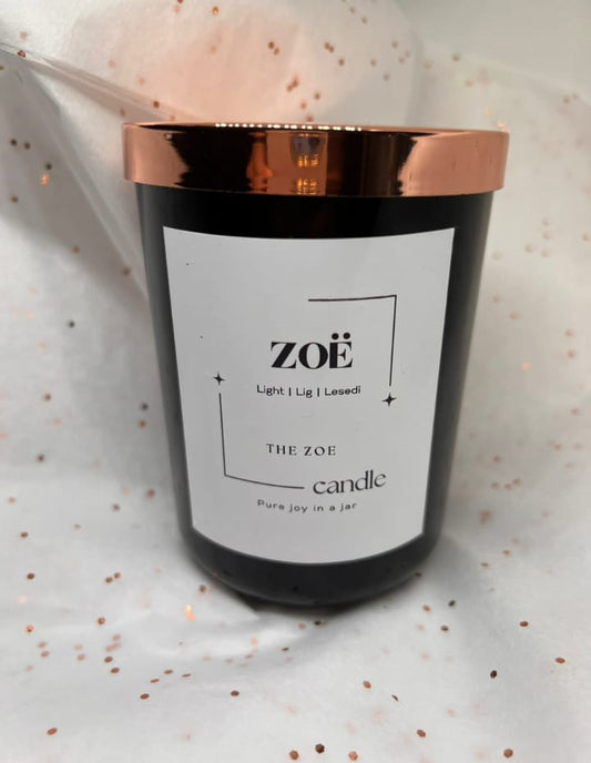 The Zoe 330ml