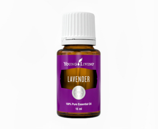 Lavender Essential Oil 15ml