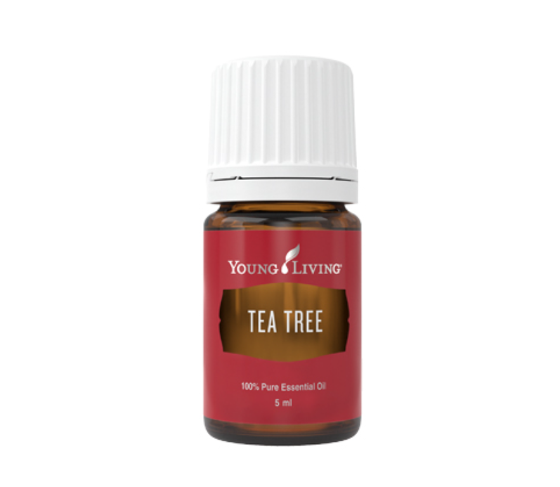 Tee Tree Essential Oil 5ml