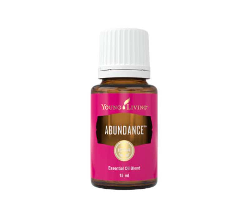 Abundance Essential Oil - blend 15ml