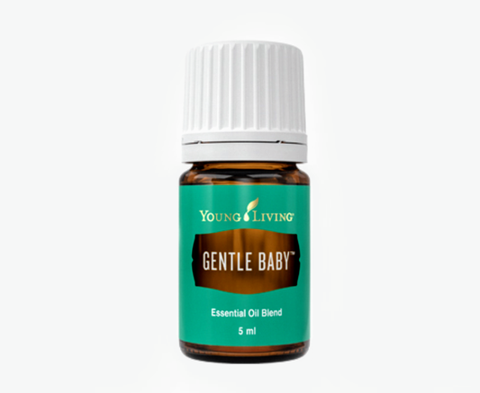 Gentle Baby Essential Oil blend 15 ml