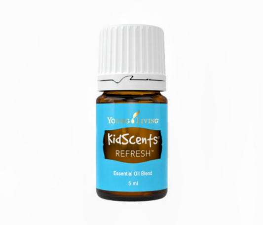 Kidscents- Refresh Essential Oil blend 5ml